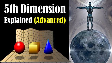 what is 5d dimension.